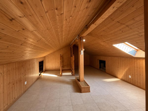 Charmante maison individuelle 13
