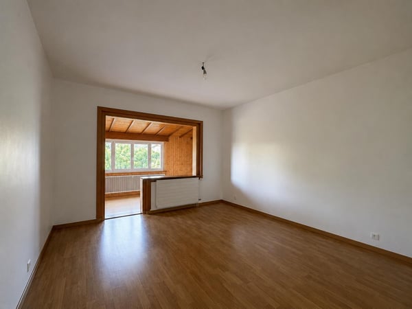 Charmante maison individuelle 4