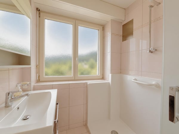Charmant appartement de 4 pièces avec 2 balcons 10