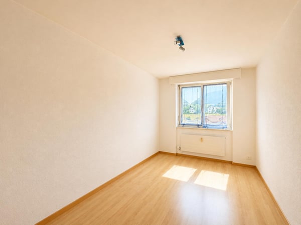 Charmant appartement de 4 pièces avec 2 balcons 8