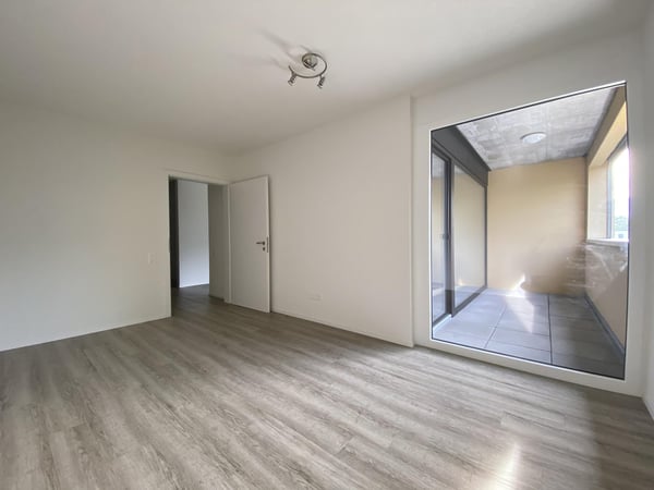 Appartement protégé à louer 7