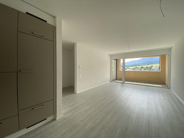 Appartement protégé à louer 5