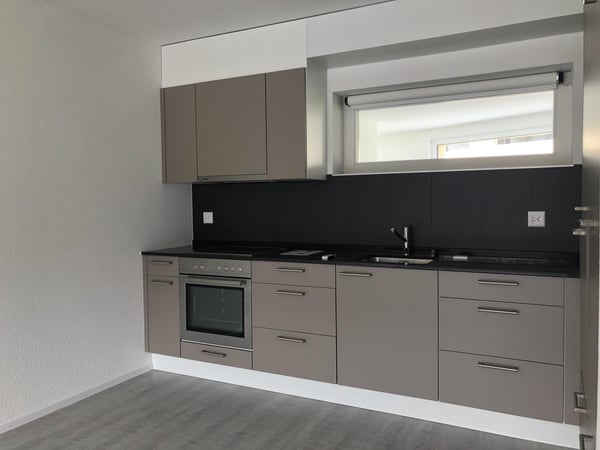 Appartement protégé à louer 11