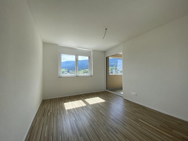 Appartement protégé à louer 3