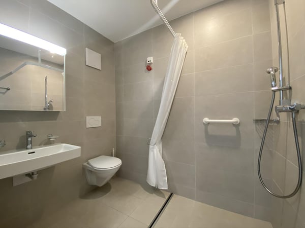 Appartement protégé à louer 12