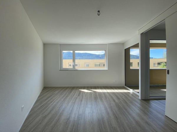 Appartement protégé à louer 8