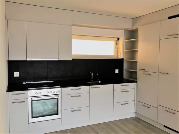 Appartement protégé à louer 10