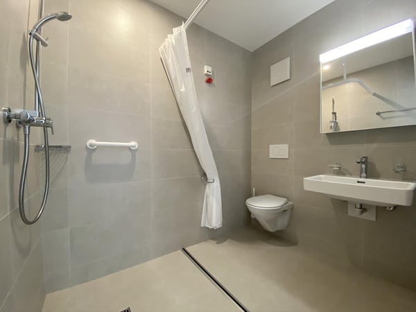 Appartement protégé à louer 13
