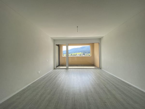Appartement protégé à louer 6