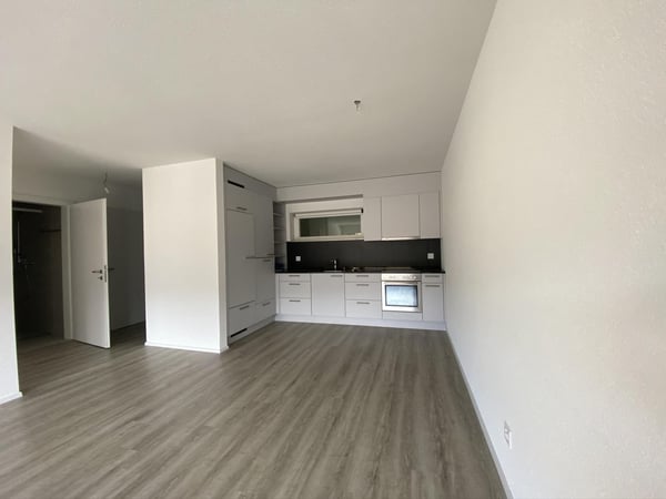 Appartement protégé à louer 9