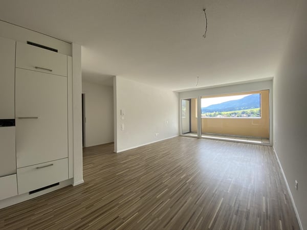 Appartement protégé à louer 4