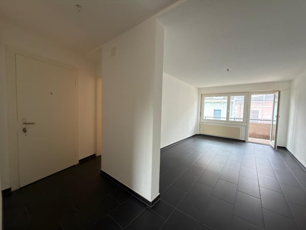 Appartement de 2.5 pièces au centre ville 3