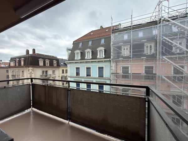 Appartement de 2.5 pièces au centre ville 9