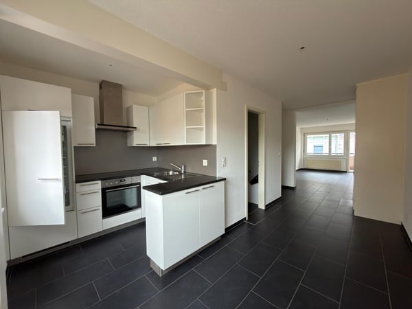 Appartement de 2.5 pièces au centre ville 1