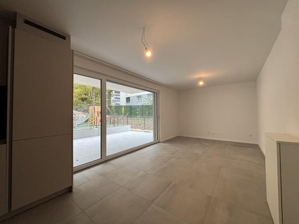 2190 - Studio au rez-de-chaussée 2