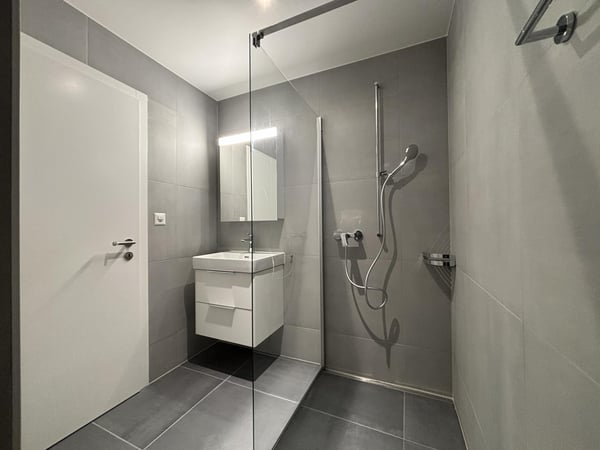 2190 - Studio au rez-de-chaussée 3