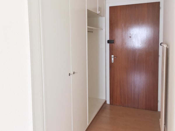 Appartement de 4 pièces au 3ème étage à louer à Peseux 7