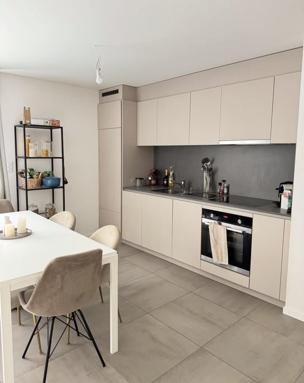 À louer dès le 1er octobre 2026 ? Bel appartement de 2,5 pièces à Boudry 1