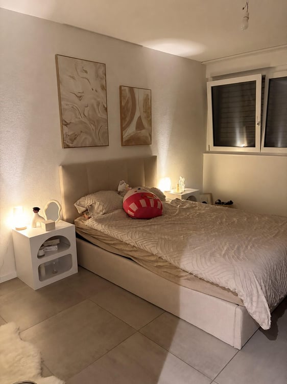 À louer dès le 1er octobre 2026 ? Bel appartement de 2,5 pièces à Boudry 4