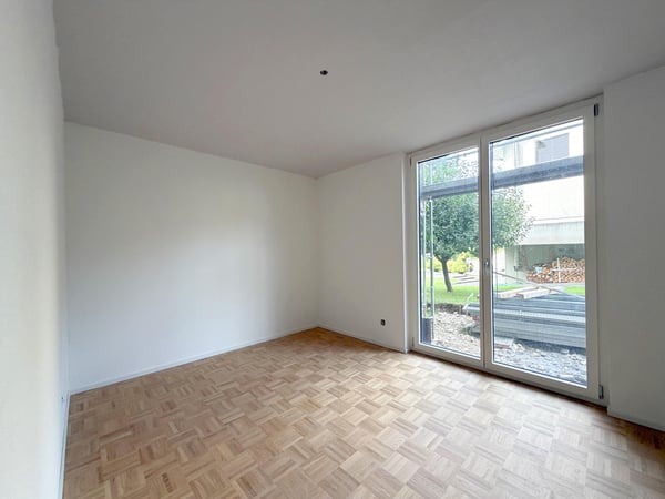 Spacieux 5.5 pièces avec balcon couvert orienté sud-ouest 3