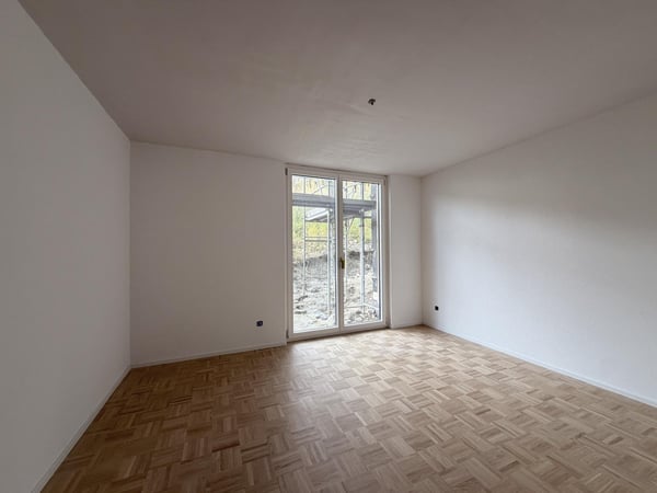 Spacieux 5.5 pièces avec balcon couvert orienté sud-ouest 4