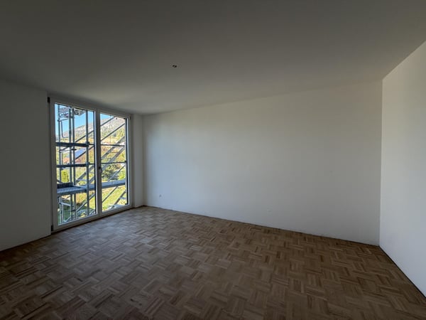 Spacieux 5.5 pièces avec balcon couvert orienté sud-ouest 7
