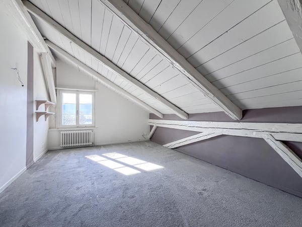 Duplex de charme avec vue sur le Val-de-Ruz ? 4.5 pièces 159 m² 8