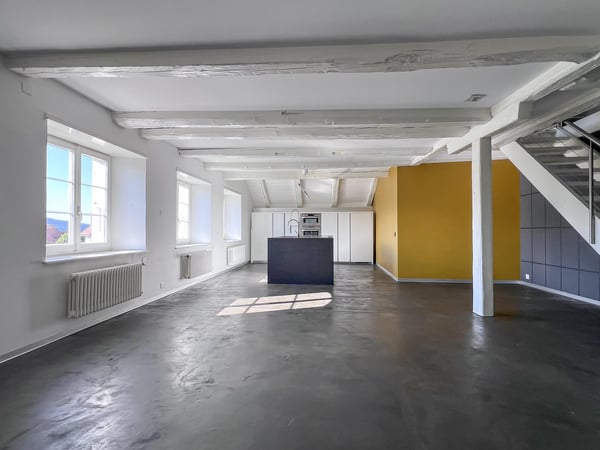 Duplex de charme avec vue sur le Val-de-Ruz ? 4.5 pièces 159 m² 6