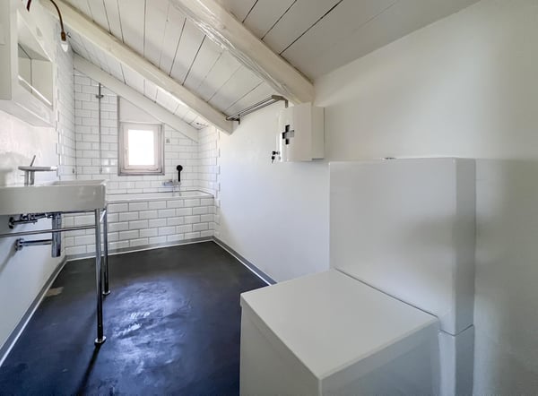 Duplex de charme avec vue sur le Val-de-Ruz ? 4.5 pièces 159 m² 10