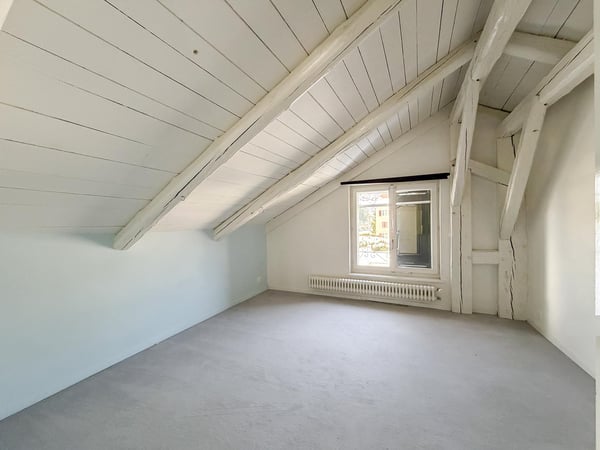 Duplex de charme avec vue sur le Val-de-Ruz ? 4.5 pièces 159 m² 9