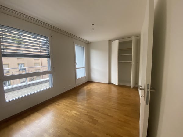 Magnifique duplex de 4.5 pièces à louer à Neuchâtel 6