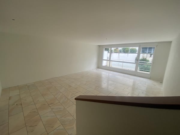 Magnifique duplex de 4.5 pièces à louer à Neuchâtel 2