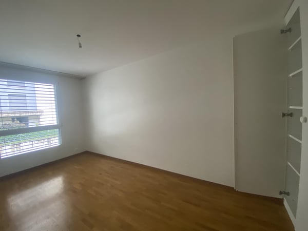Magnifique duplex de 4.5 pièces à louer à Neuchâtel 7