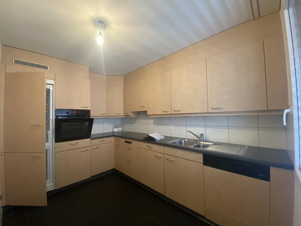 Magnifique duplex de 4.5 pièces à louer à Neuchâtel 3