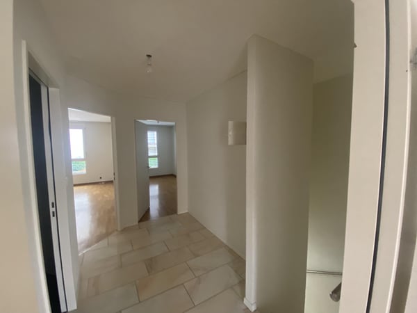 Magnifique duplex de 4.5 pièces à louer à Neuchâtel 5