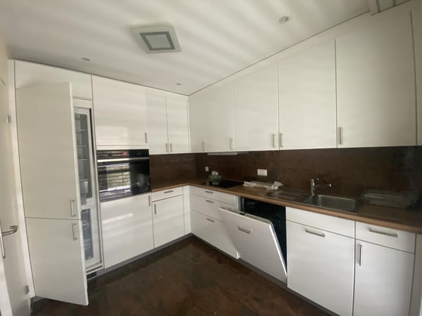 Bel appartement de 4.5 pièces à louer - Tertre 12, Neuchâtel 2