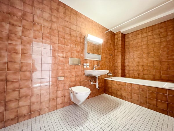 Appartement de 3,5 pièces au coeur du centre historique de Neuchâtel 6