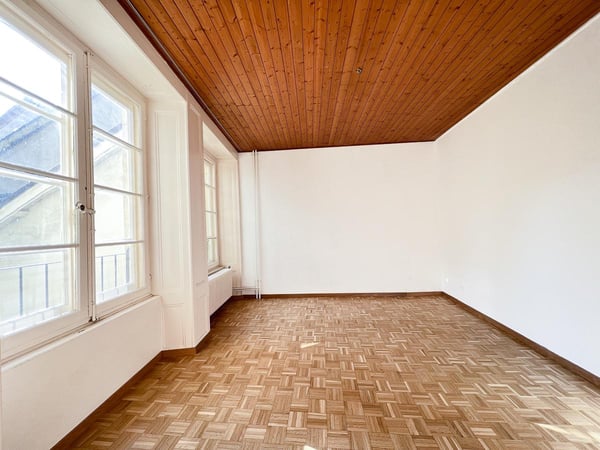 Appartement de 3,5 pièces au coeur du centre historique de Neuchâtel 4