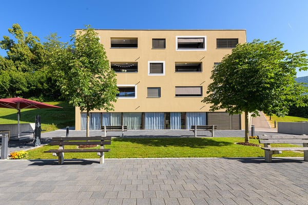 Appartement protégé à louer 1