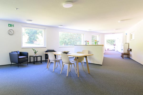 Appartement protégé à louer 12