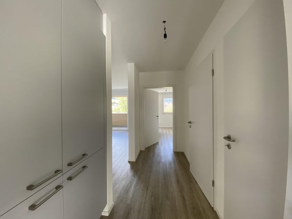 Appartement protégé à louer 8