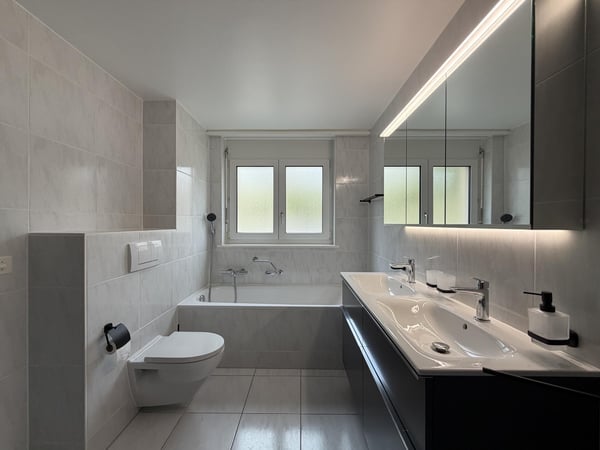 Offre exclusive : 1 mois offert - 4.5 pièces rénové à louer aux Hauts-Geneveys 7