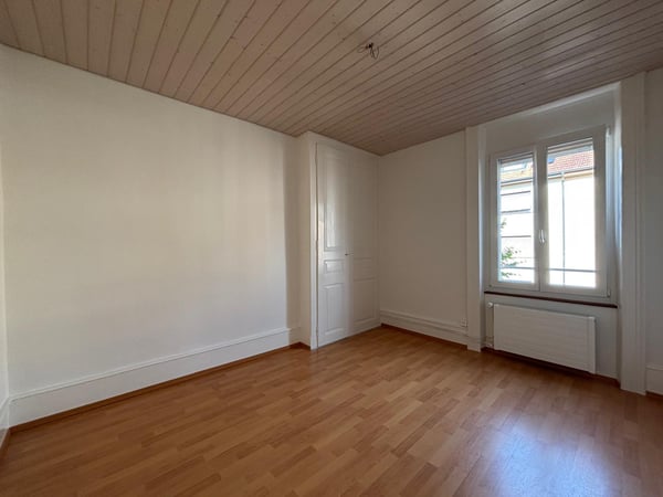 Charmant 2 pièces à la Nelkenstrasse 4, Bienne 7