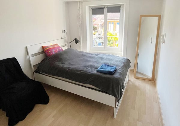 Charmante maison villageoise rénovée 12