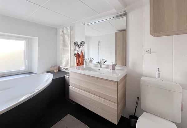 Charmante maison villageoise rénovée 13