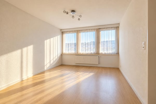 Locaux commerciaux modulables de 145 m² au coeur de Bienne 7