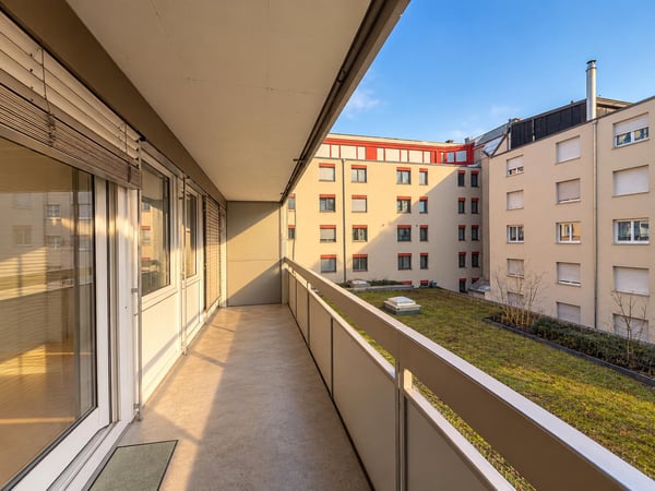Locaux commerciaux modulables de 145 m² au coeur de Bienne 10
