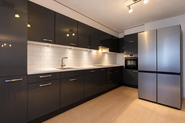 Locaux commerciaux modulables de 145 m² au coeur de Bienne 3