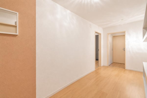 Locaux commerciaux modulables de 145 m² au coeur de Bienne 5