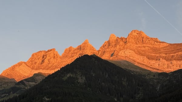 Votre hiver face aux Dents du Midi 6